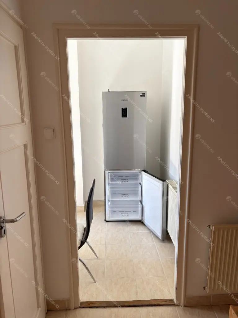 Kiadó albérlet 240000 Ft/hó áron: Budapest, XIV. kerület  Tábornok utca. Mérete: 47 nm, 1 szobás | Alberlet.hu - 6705518