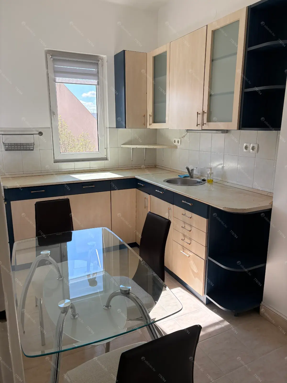 Kiadó albérlet 240000 Ft/hó áron: Budapest, XIV. kerület  Tábornok utca. Mérete: 47 nm, 1 szobás | Alberlet.hu - 6692454