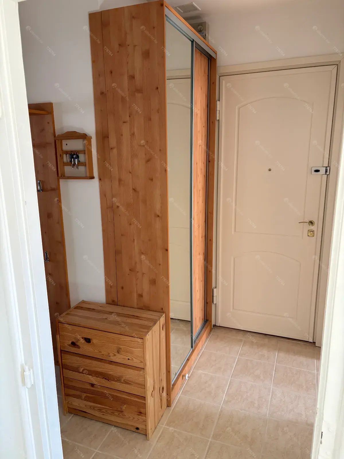 Kiadó albérlet 240000 Ft/hó áron: Budapest, XIV. kerület  Tábornok utca. Mérete: 47 nm, 1 szobás | Alberlet.hu - 6692457