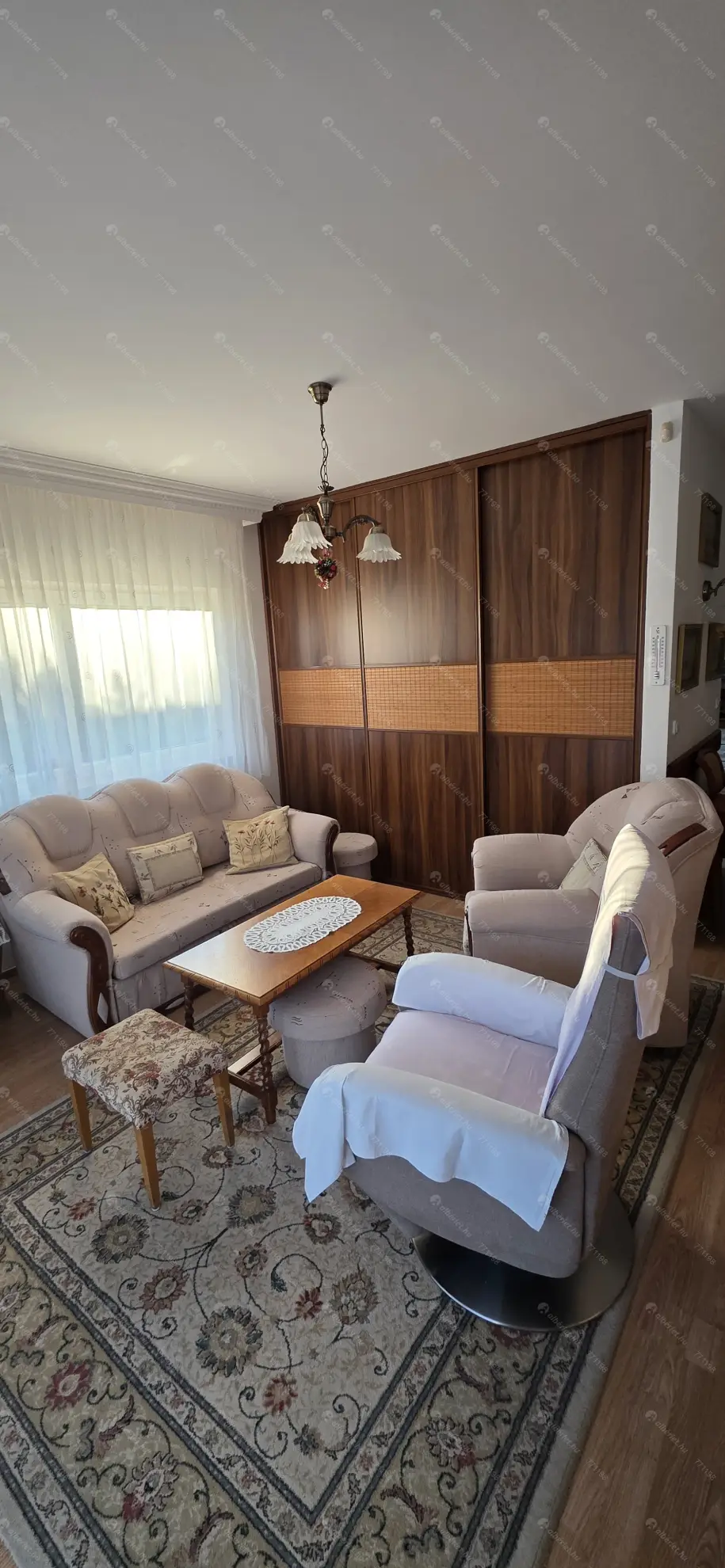 Kiadó albérlet 300000 Ft/hó áron: Budapest, XIV. kerület  Tallér utca. Mérete: 70 nm, 3 szobás | Alberlet.hu - 6586431