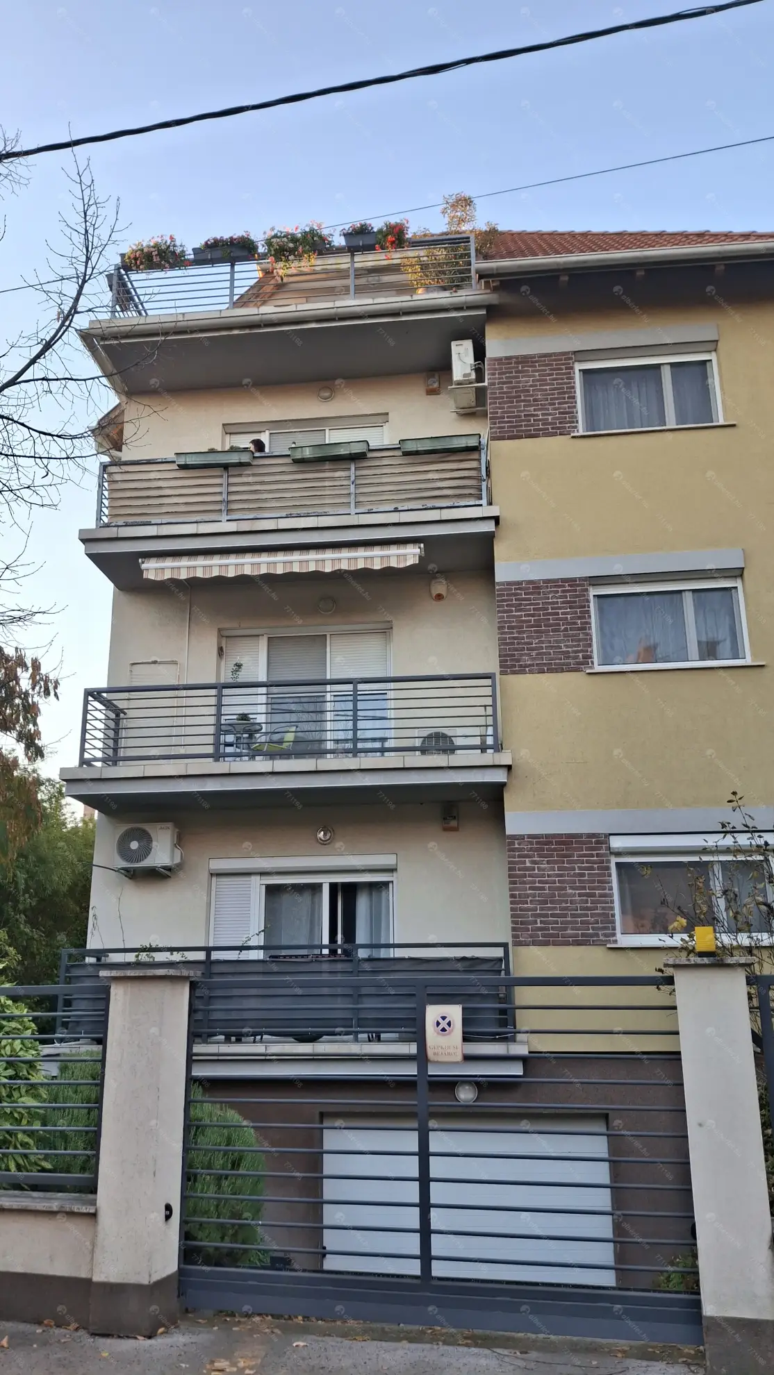 Kiadó albérlet 300000 Ft/hó áron: Budapest, XIV. kerület  Tallér utca. Mérete: 70 nm, 3 szobás | Alberlet.hu - 6586434