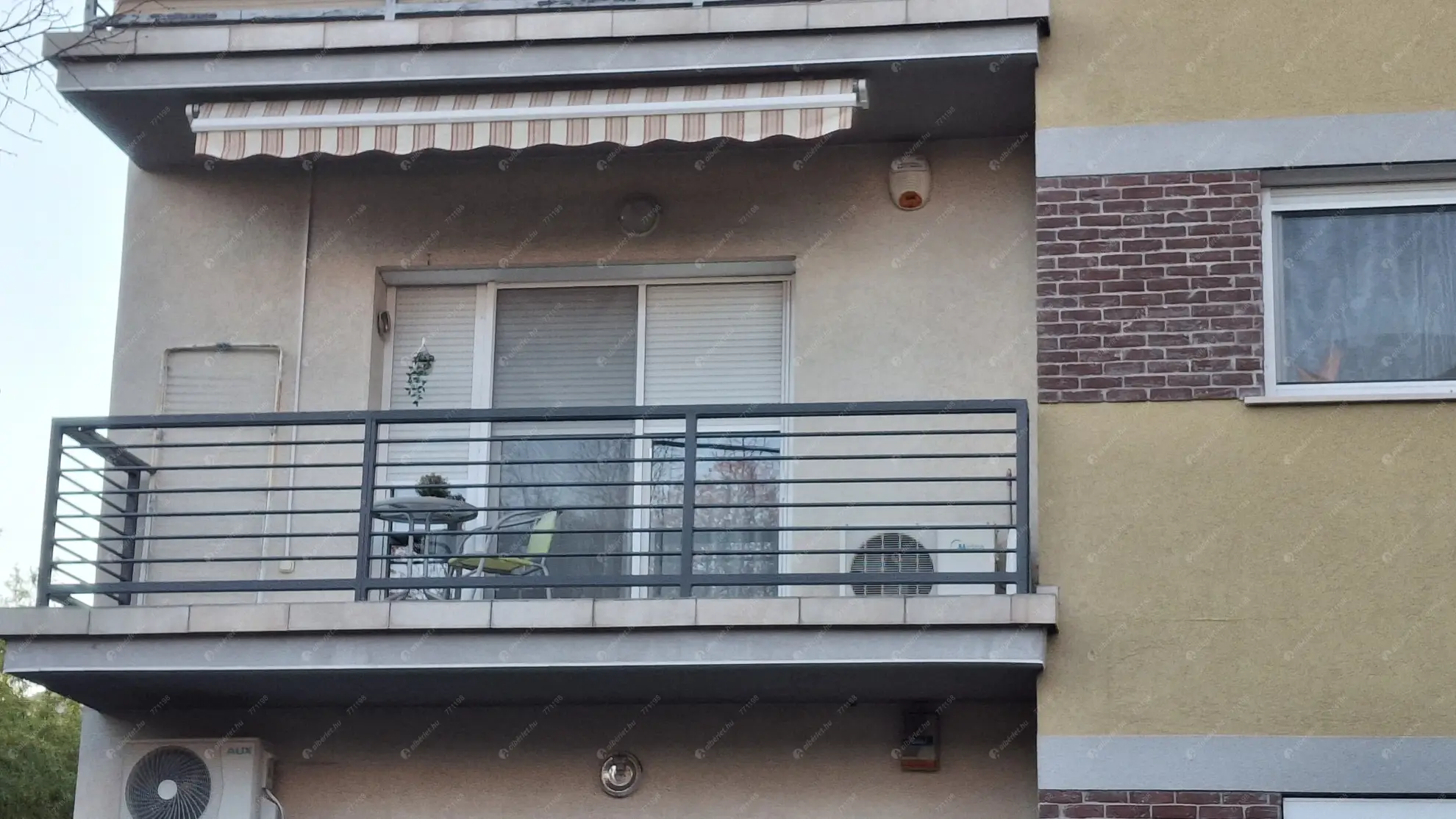 Kiadó albérlet 300000 Ft/hó áron: Budapest, XIV. kerület  Tallér utca. Mérete: 70 nm, 3 szobás | Alberlet.hu - 6586435