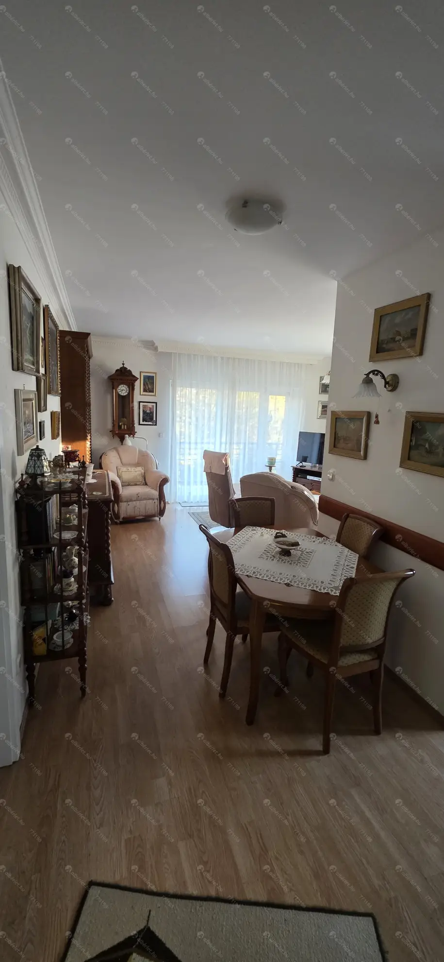 Kiadó albérlet 300000 Ft/hó áron: Budapest, XIV. kerület  Tallér utca. Mérete: 70 nm, 3 szobás | Alberlet.hu - 6586442