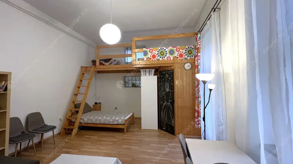 Kiadó albérlet 200000 Ft/hó áron: Budapest, XIV. kerület  Telepes utca. Mérete: 32 nm, 1 szobás | Alberlet.hu - 6583074