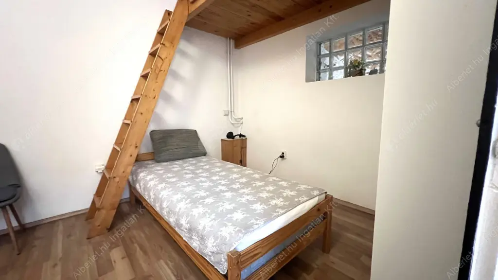 Kiadó albérlet 200000 Ft/hó áron: Budapest, XIV. kerület  Telepes utca. Mérete: 32 nm, 1 szobás | Alberlet.hu - 6583076