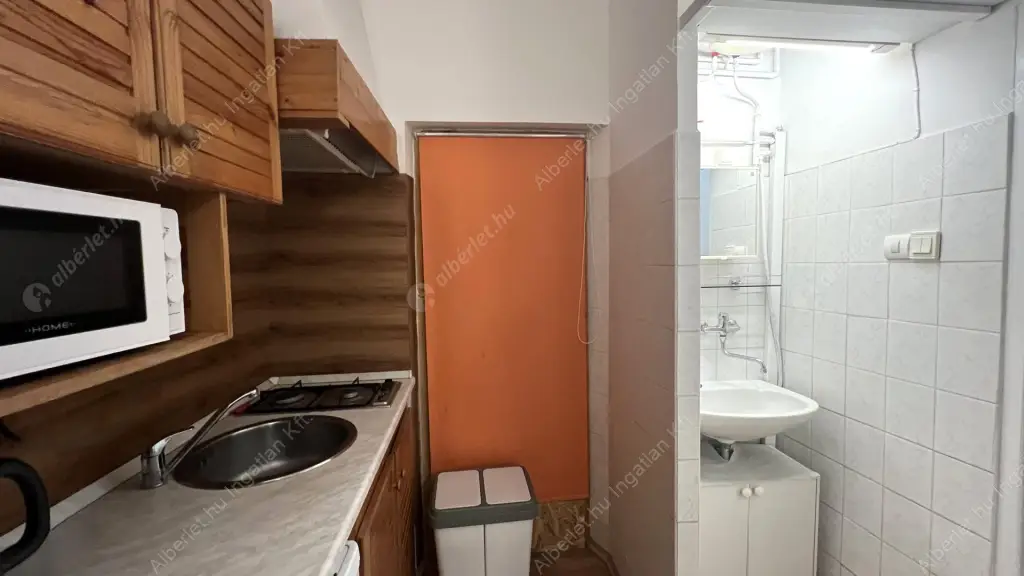 Kiadó albérlet 200000 Ft/hó áron: Budapest, XIV. kerület  Telepes utca. Mérete: 32 nm, 1 szobás | Alberlet.hu - 6583079