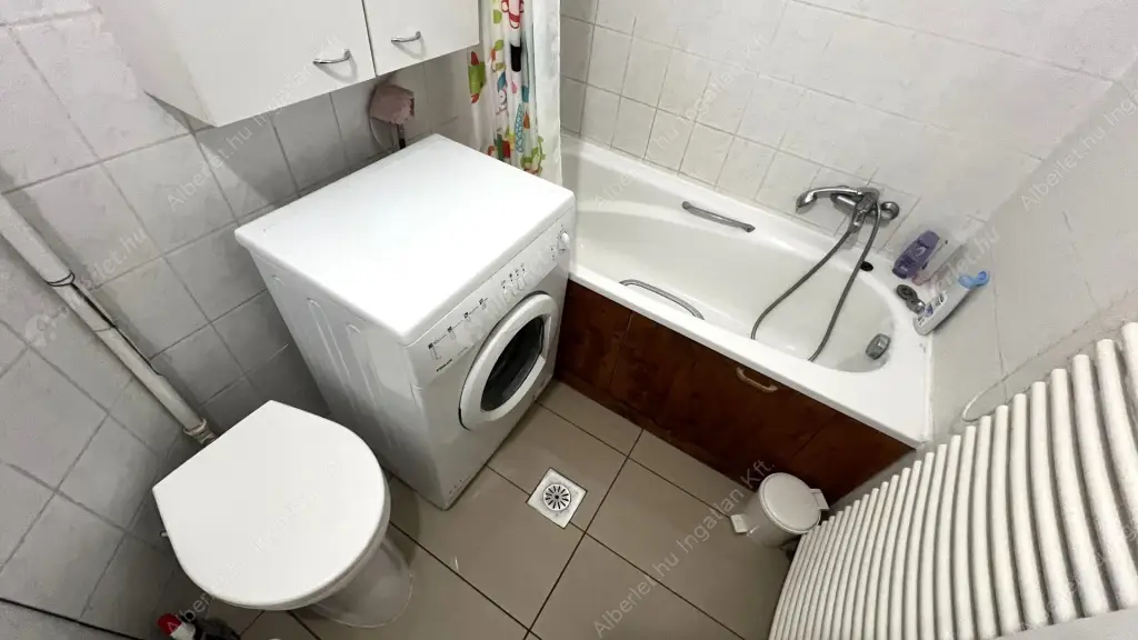 Kiadó albérlet 200000 Ft/hó áron: Budapest, XIV. kerület  Telepes utca. Mérete: 32 nm, 1 szobás | Alberlet.hu - 6583080