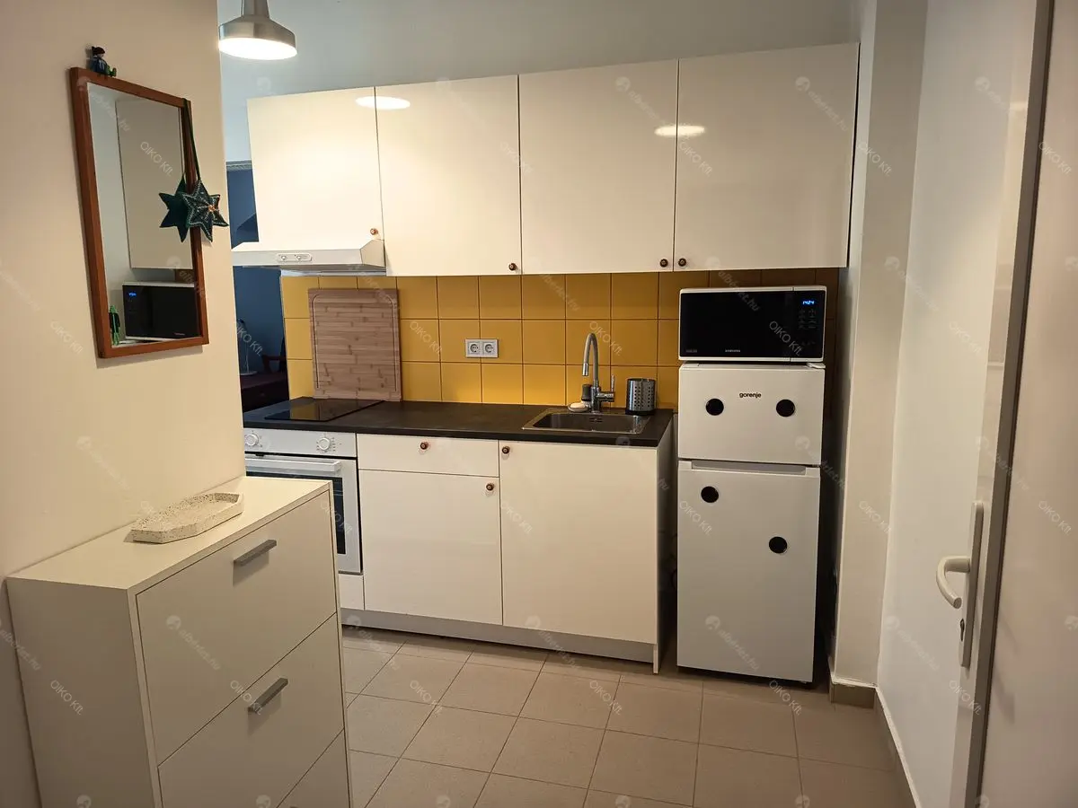 Kiadó albérlet 170000 Ft/hó áron: Budapest, XIV. kerület  Telepes utca. Mérete: 36 nm, 1 szobás | Alberlet.hu - 6687532