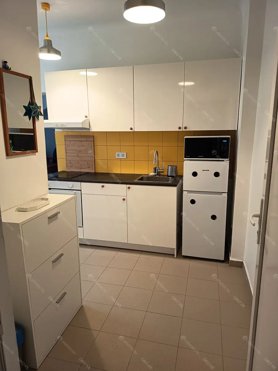 Kiadó albérlet 170000 Ft/hó áron: Budapest, XIV. kerület  Telepes utca. Mérete: 36 nm, 1 szobás | Alberlet.hu - 6687533