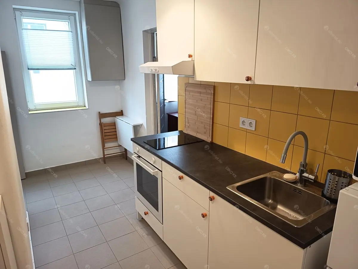 Kiadó albérlet 170000 Ft/hó áron: Budapest, XIV. kerület  Telepes utca. Mérete: 36 nm, 1 szobás | Alberlet.hu - 6687534