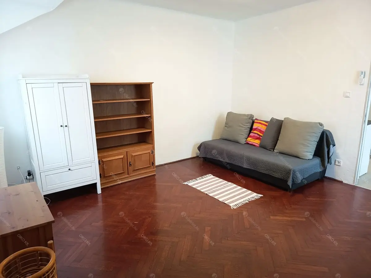 Kiadó albérlet 170000 Ft/hó áron: Budapest, XIV. kerület  Telepes utca. Mérete: 36 nm, 1 szobás | Alberlet.hu - 6687537