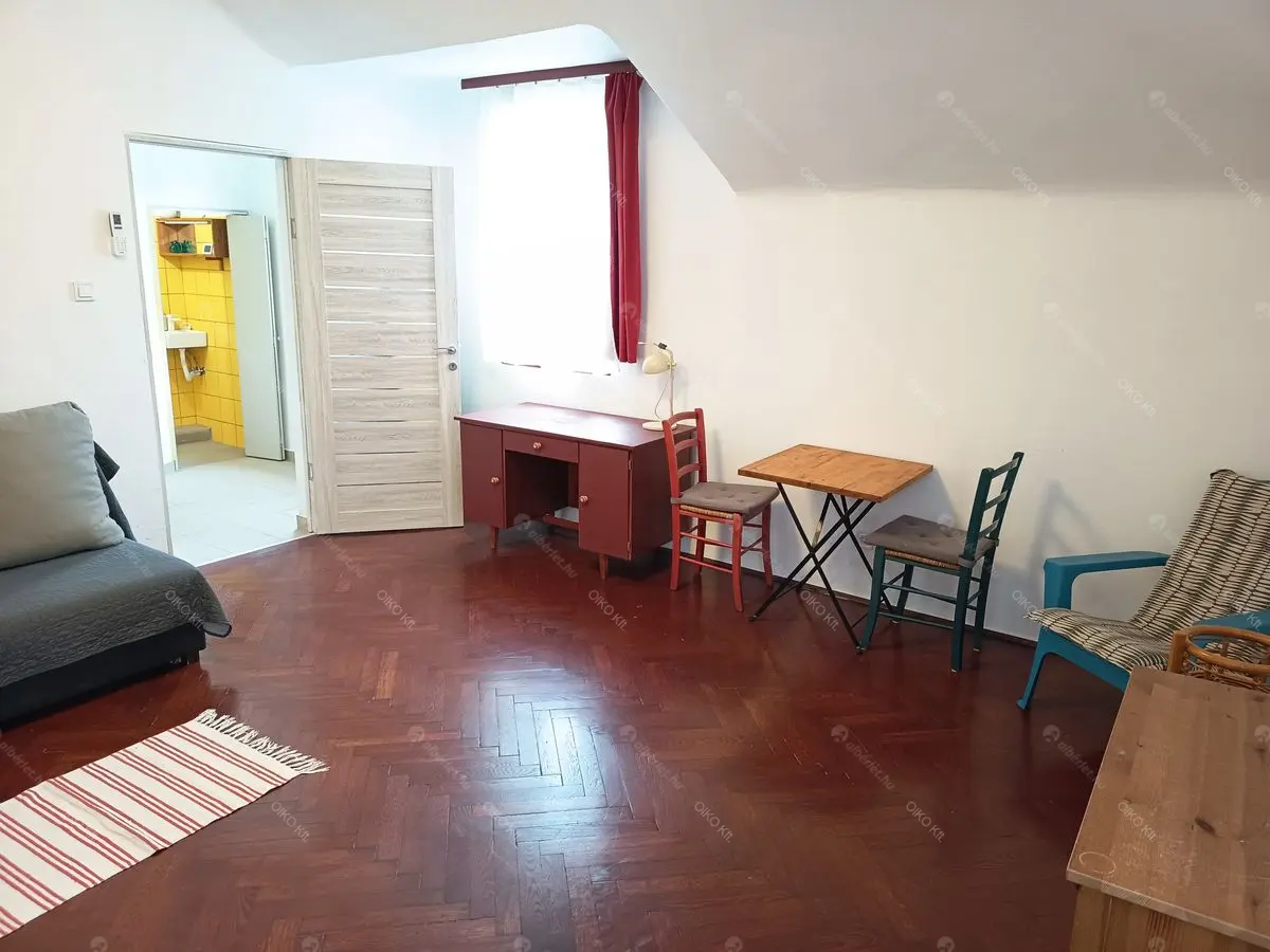 Kiadó albérlet 170000 Ft/hó áron: Budapest, XIV. kerület  Telepes utca. Mérete: 36 nm, 1 szobás | Alberlet.hu - 6687539