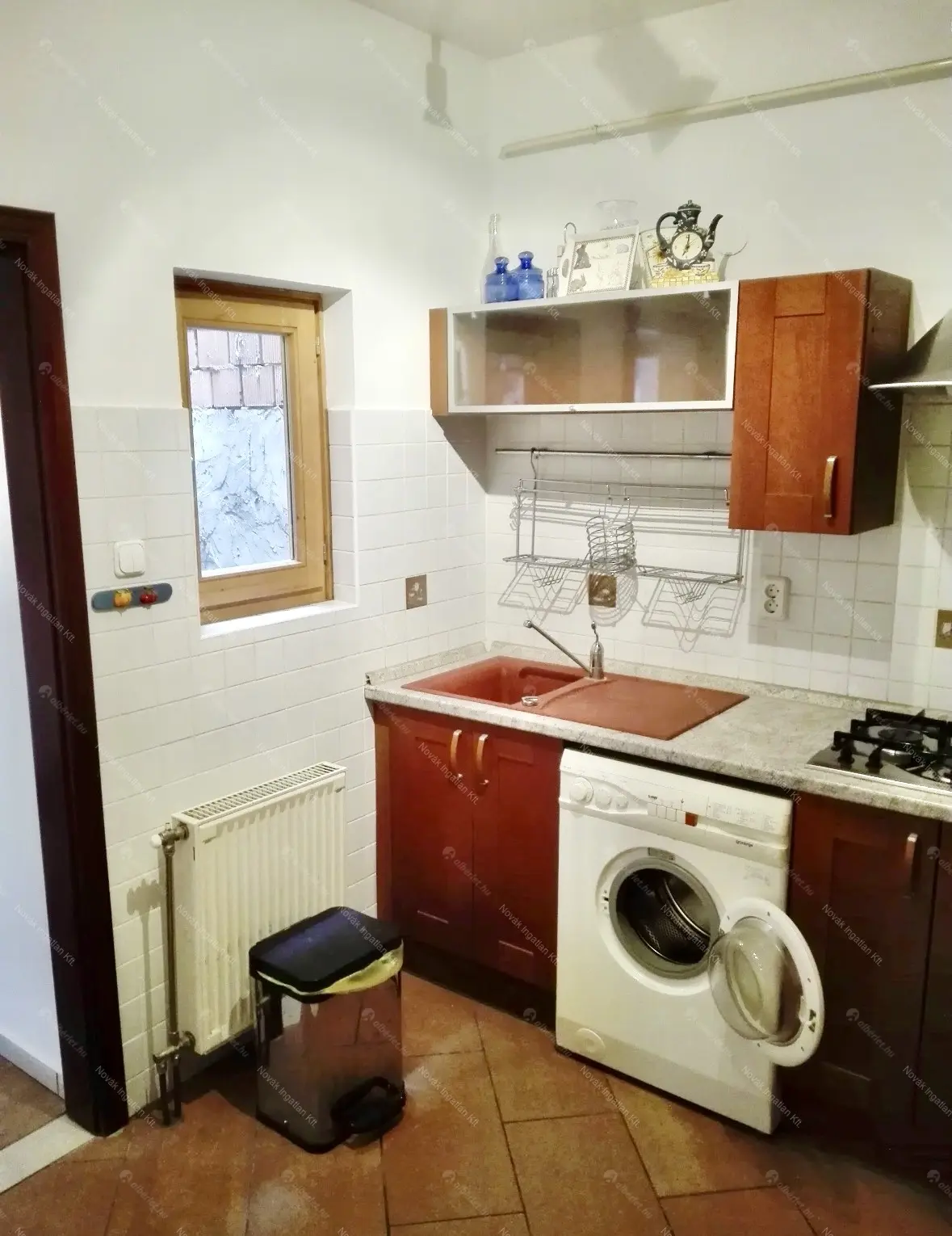 Kiadó albérlet 210000 Ft/hó áron: Budapest, XIV. kerület  Telepes utca. Mérete: 45 nm, 1 szobás | Alberlet.hu - 6698594