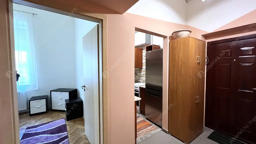 Kiadó albérlet 240000 Ft/hó áron: Budapest, XIV. kerület  Telepes utca. Mérete: 50 nm, 2 szobás | Alberlet.hu - 6560866