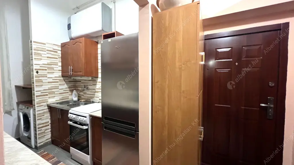 Kiadó albérlet 240000 Ft/hó áron: Budapest, XIV. kerület  Telepes utca. Mérete: 50 nm, 2 szobás | Alberlet.hu - 6560868