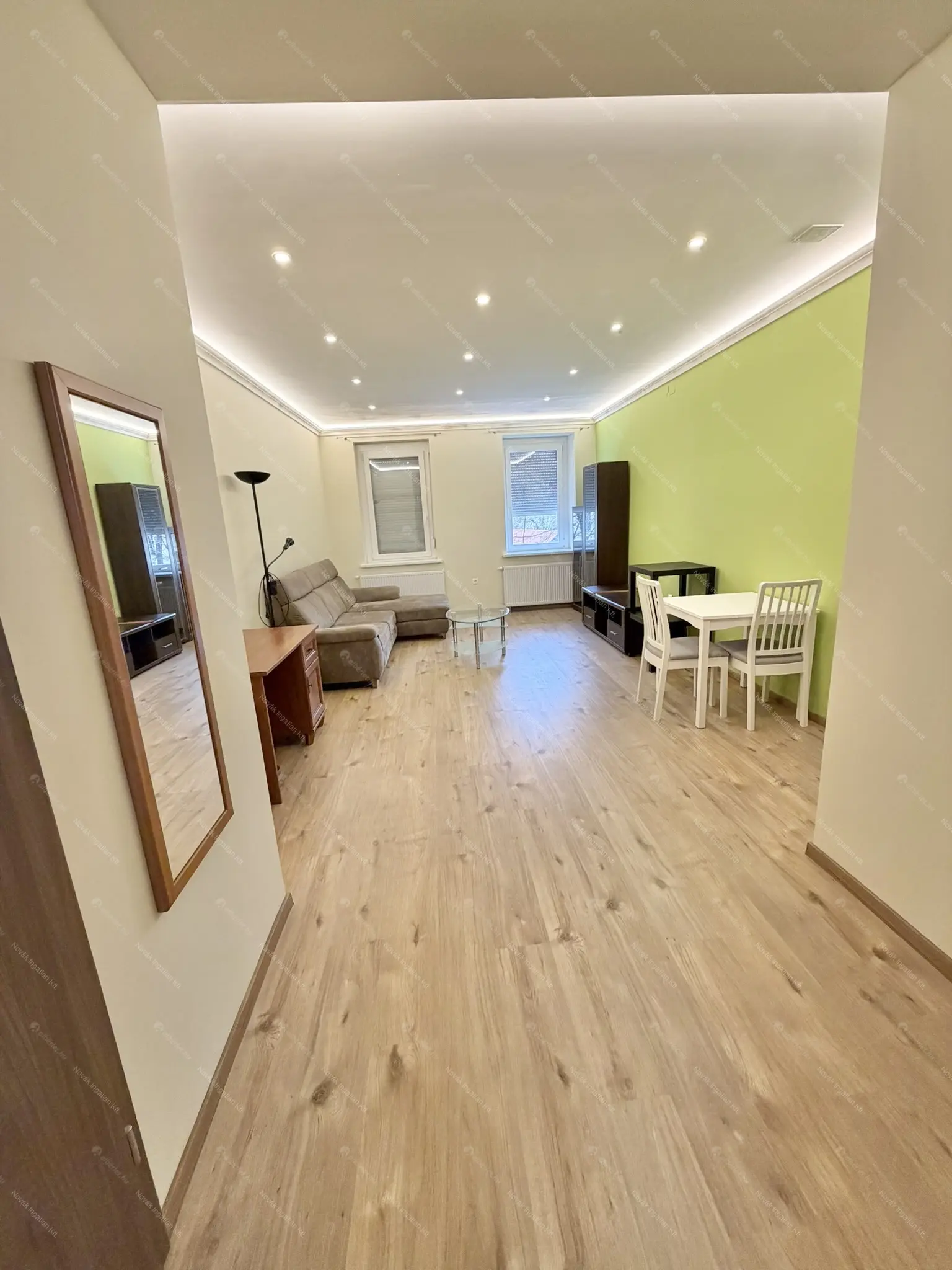 Kiadó albérlet 250000 Ft/hó áron: Budapest, XIV. kerület  Telepes utca. Mérete: 52 nm, 2 szobás | Alberlet.hu - 6705606