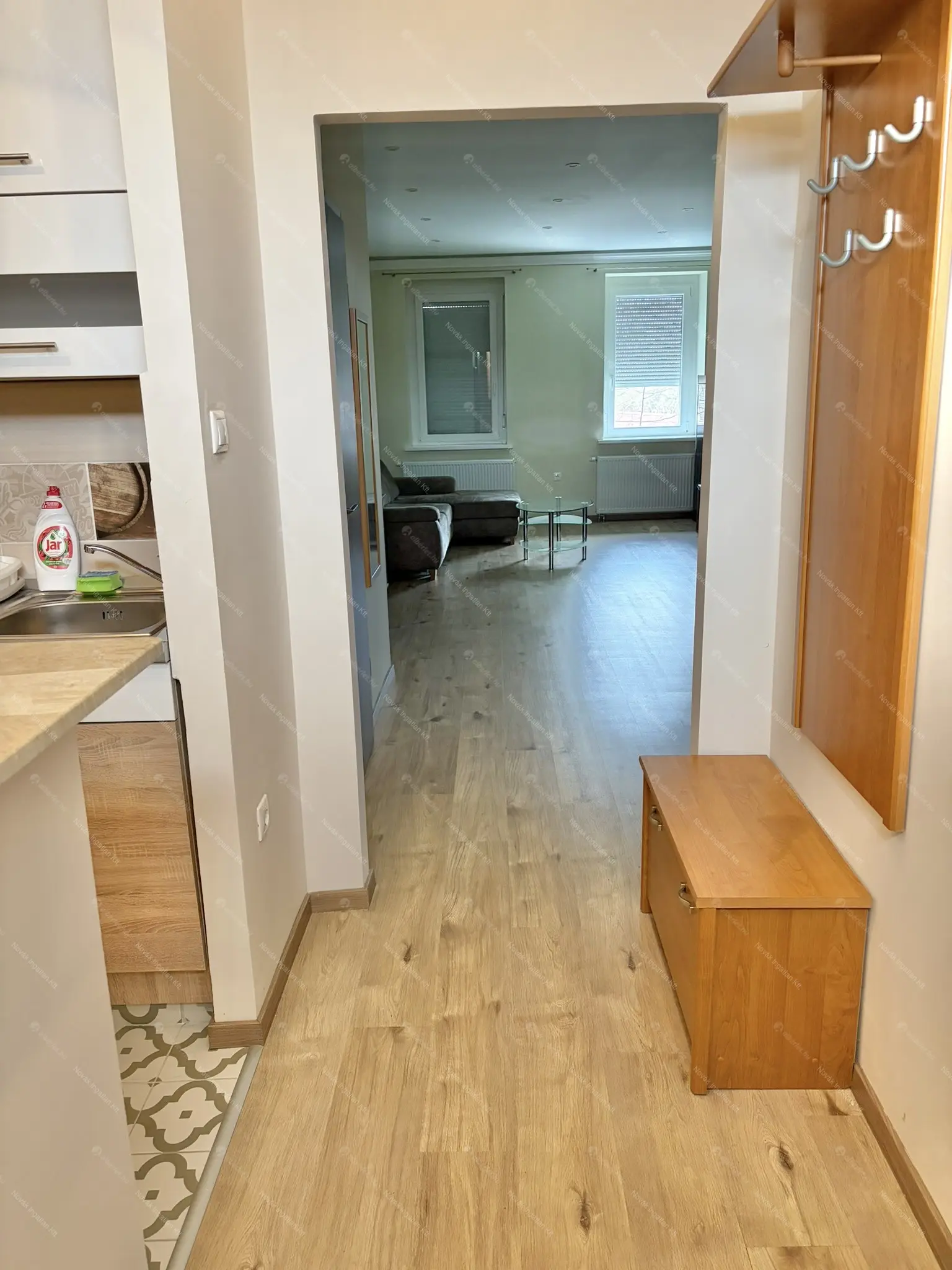 Kiadó albérlet 250000 Ft/hó áron: Budapest, XIV. kerület  Telepes utca. Mérete: 52 nm, 2 szobás | Alberlet.hu - 6705609