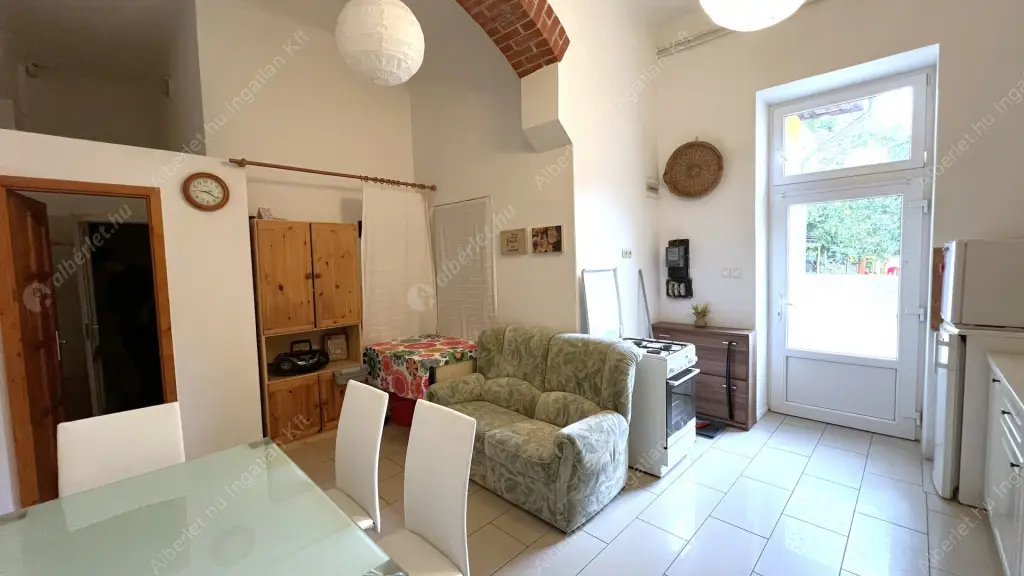 Kiadó albérlet 250000 Ft/hó áron: Budapest, XIV. kerület  Telepes utca. Mérete: 64 nm, 3 szobás | Alberlet.hu - 6562710