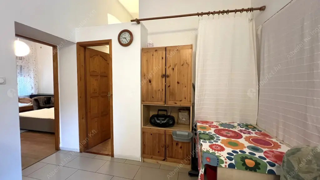 Kiadó albérlet 250000 Ft/hó áron: Budapest, XIV. kerület  Telepes utca. Mérete: 64 nm, 3 szobás | Alberlet.hu - 6562713