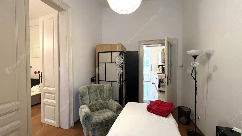 Kiadó albérlet 250000 Ft/hó áron: Budapest, XIV. kerület  Telepes utca. Mérete: 64 nm, 3 szobás | Alberlet.hu - 6562716