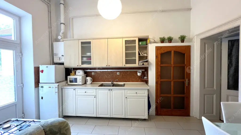 Kiadó albérlet 250000 Ft/hó áron: Budapest, XIV. kerület  Telepes utca. Mérete: 64 nm, 3 szobás | Alberlet.hu - 6562717