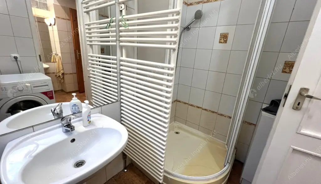 Kiadó albérlet 250000 Ft/hó áron: Budapest, XIV. kerület  Telepes utca. Mérete: 64 nm, 3 szobás | Alberlet.hu - 6562721