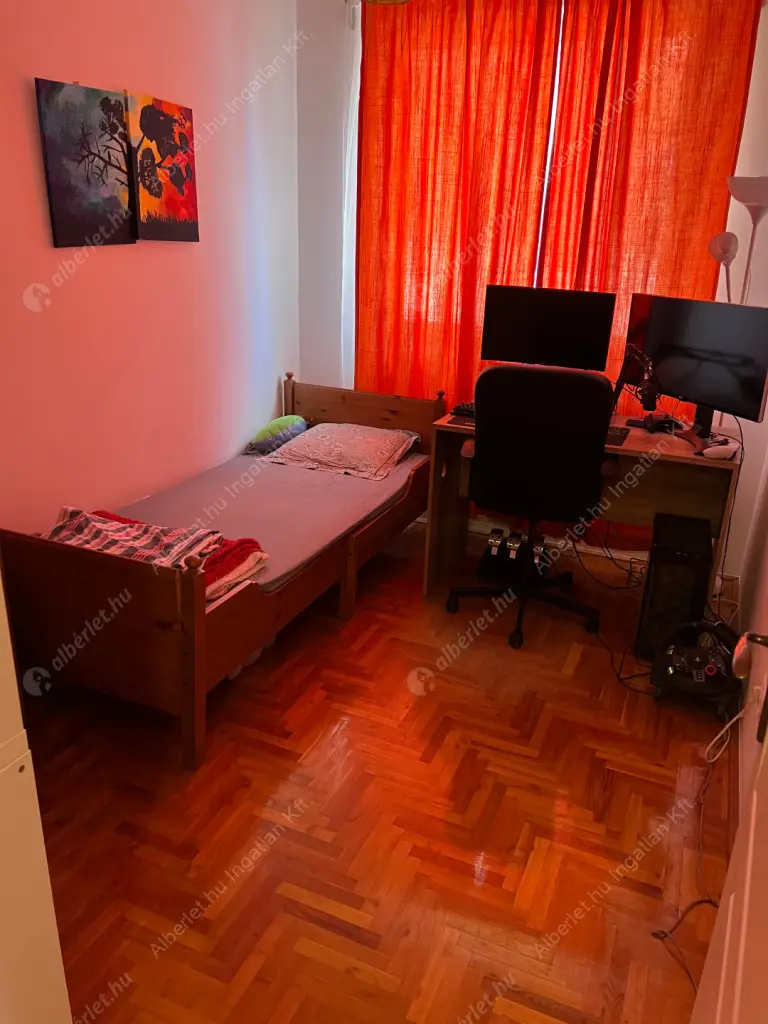 Kiadó albérlet 300000 Ft/hó áron: Budapest, XIV. kerület  Telepes utca. Mérete: 68 nm, 1 szobás | Alberlet.hu - 6620819