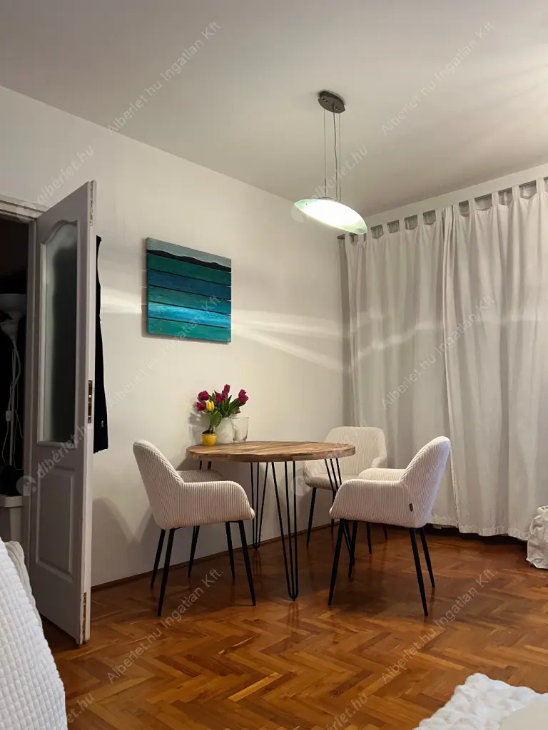 Kiadó albérlet 300000 Ft/hó áron: Budapest, XIV. kerület  Telepes utca. Mérete: 68 nm, 2 szobás | Alberlet.hu - 6622145