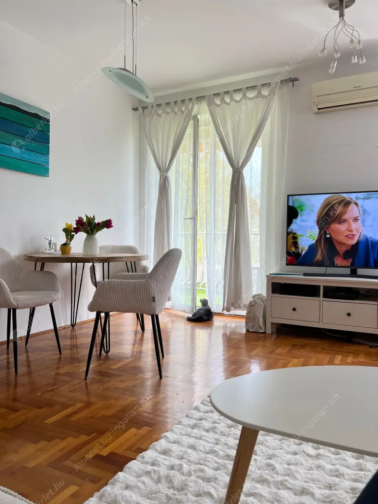 Kiadó albérlet 300000 Ft/hó áron: Budapest, XIV. kerület  Telepes utca. Mérete: 68 nm, 2 szobás | Alberlet.hu - 6622146