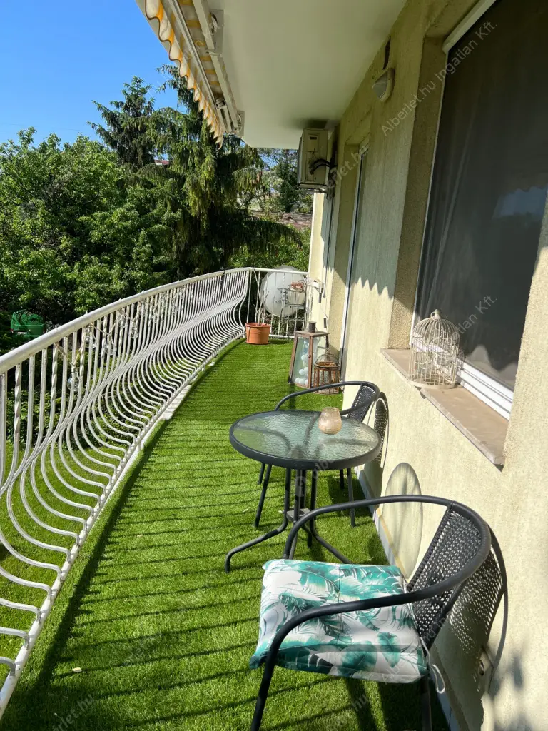 Kiadó albérlet 300000 Ft/hó áron: Budapest, XIV. kerület  Telepes utca. Mérete: 68 nm, 2 szobás | Alberlet.hu - 6622148