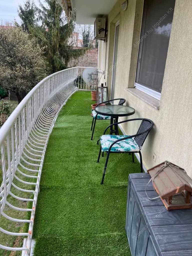 Kiadó albérlet 300000 Ft/hó áron: Budapest, XIV. kerület  Telepes utca. Mérete: 68 nm, 2 szobás | Alberlet.hu - 6622150