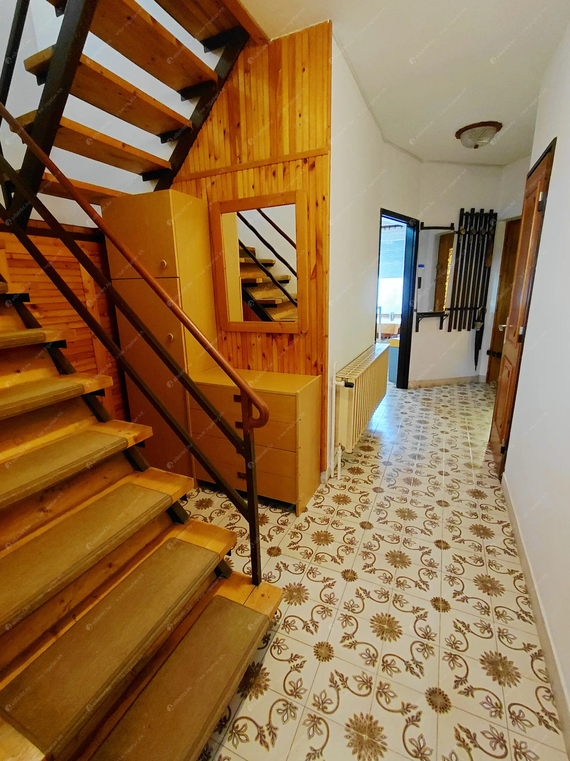 Kiadó albérlet 410000 Ft/hó áron: Budapest, XIV. kerület  Tengerszem utca. Mérete: 170 nm, 4 szobás | Alberlet.hu - 6560970