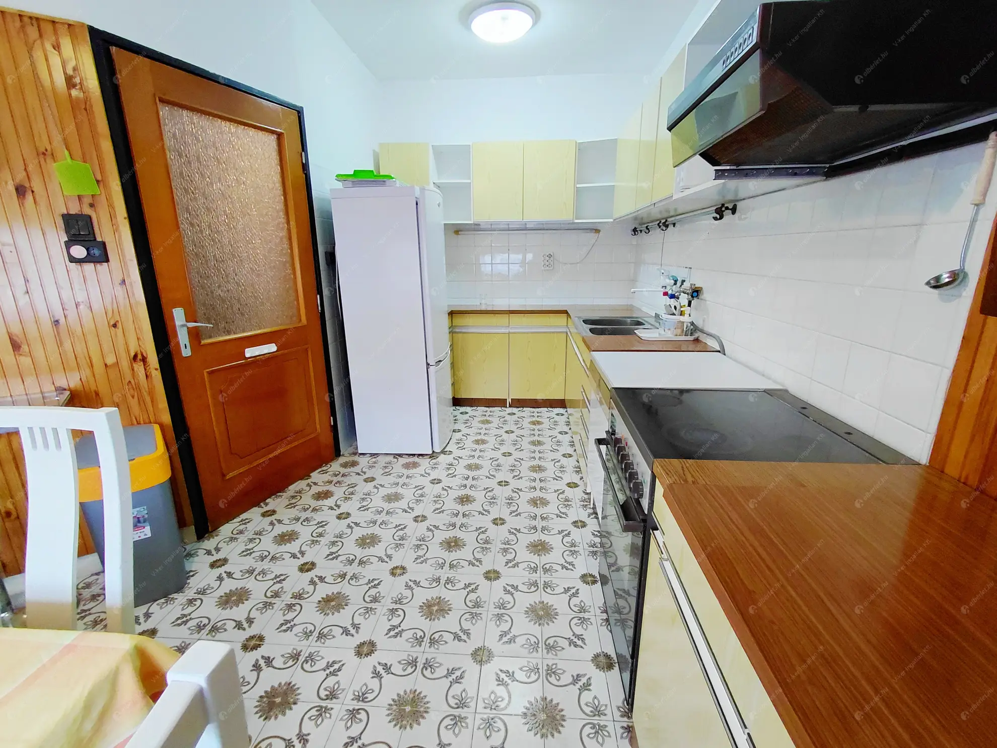 Kiadó albérlet 410000 Ft/hó áron: Budapest, XIV. kerület  Tengerszem utca. Mérete: 170 nm, 4 szobás | Alberlet.hu - 6560973