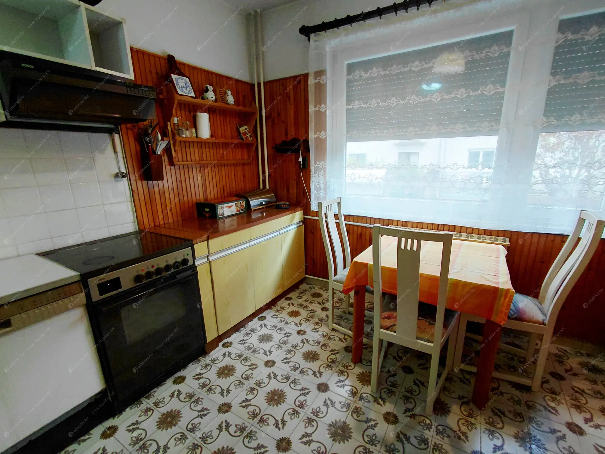 Kiadó albérlet 410000 Ft/hó áron: Budapest, XIV. kerület  Tengerszem utca. Mérete: 170 nm, 4 szobás | Alberlet.hu - 6560975