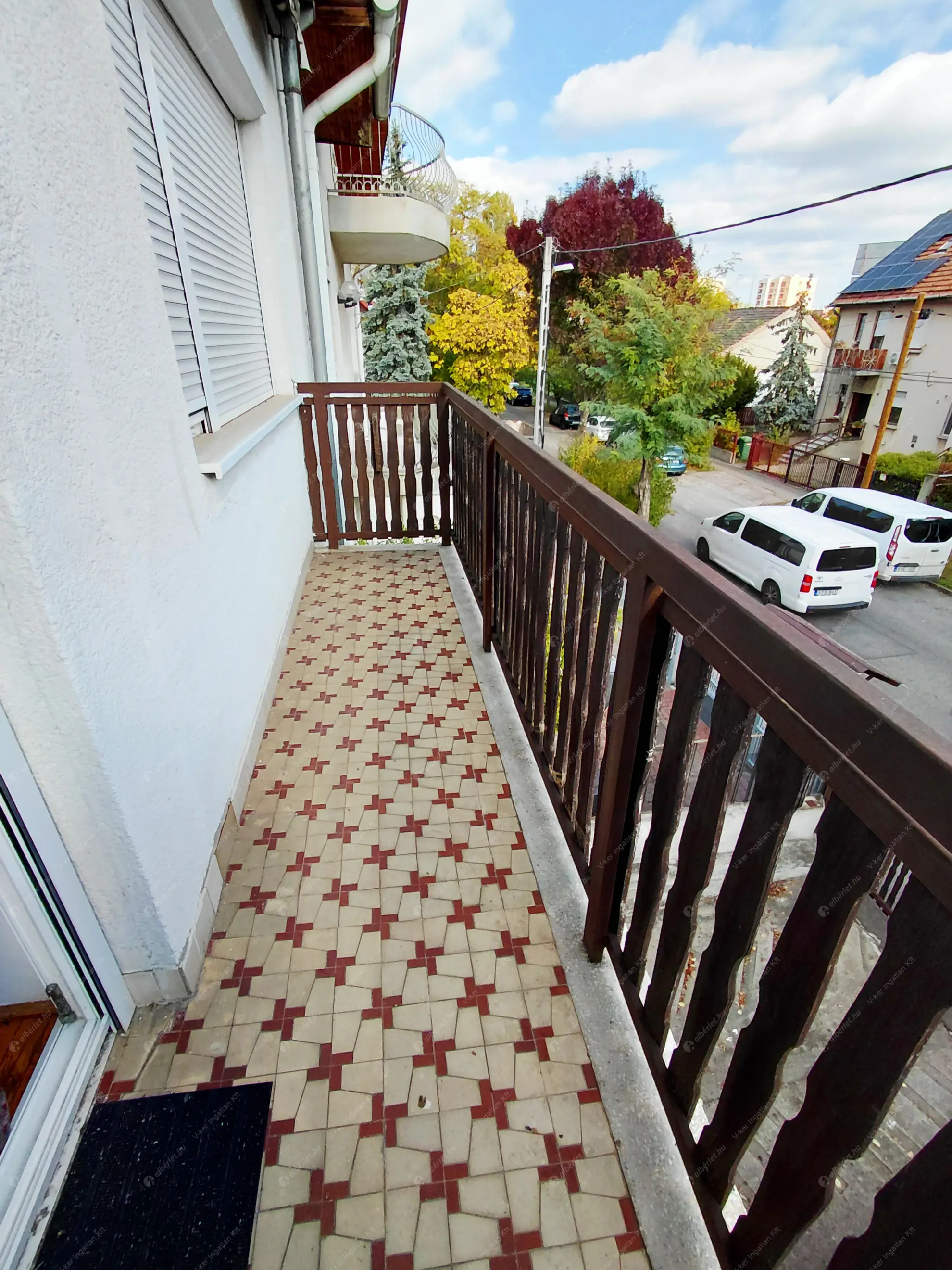 Kiadó albérlet 410000 Ft/hó áron: Budapest, XIV. kerület  Tengerszem utca. Mérete: 170 nm, 4 szobás | Alberlet.hu - 6560976