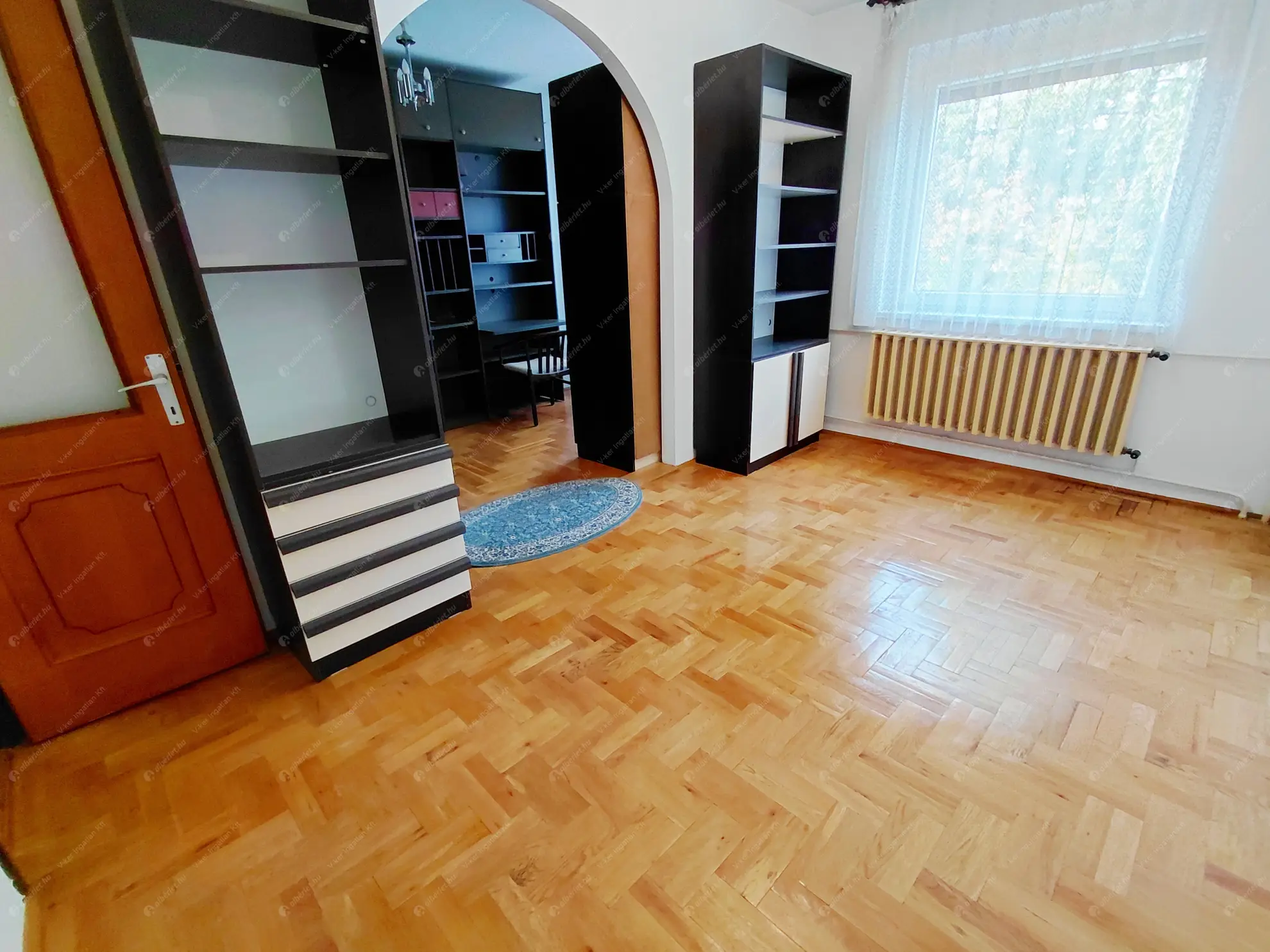 Kiadó albérlet 410000 Ft/hó áron: Budapest, XIV. kerület  Tengerszem utca. Mérete: 170 nm, 4 szobás | Alberlet.hu - 6560981