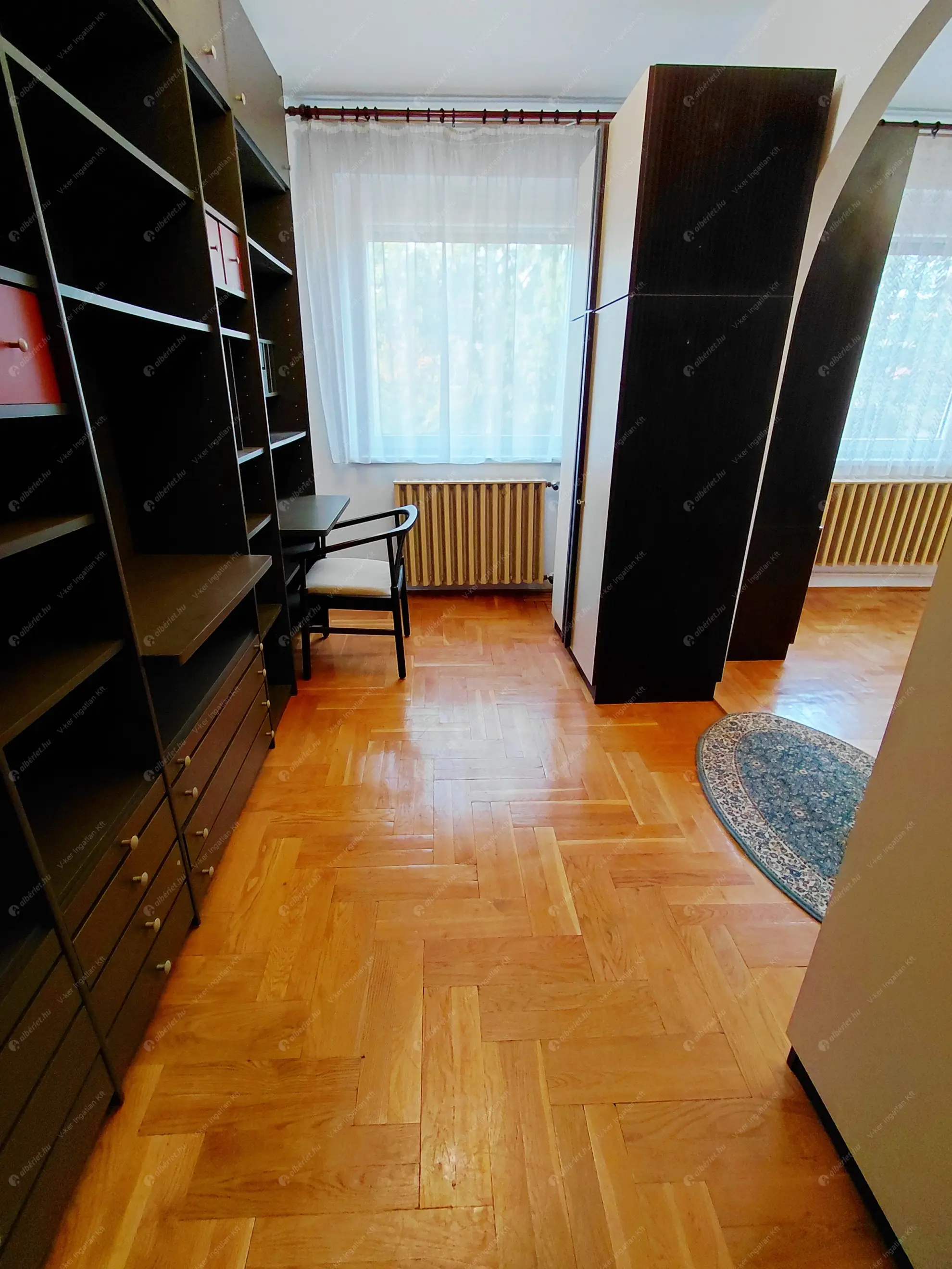 Kiadó albérlet 410000 Ft/hó áron: Budapest, XIV. kerület  Tengerszem utca. Mérete: 170 nm, 4 szobás | Alberlet.hu - 6560982