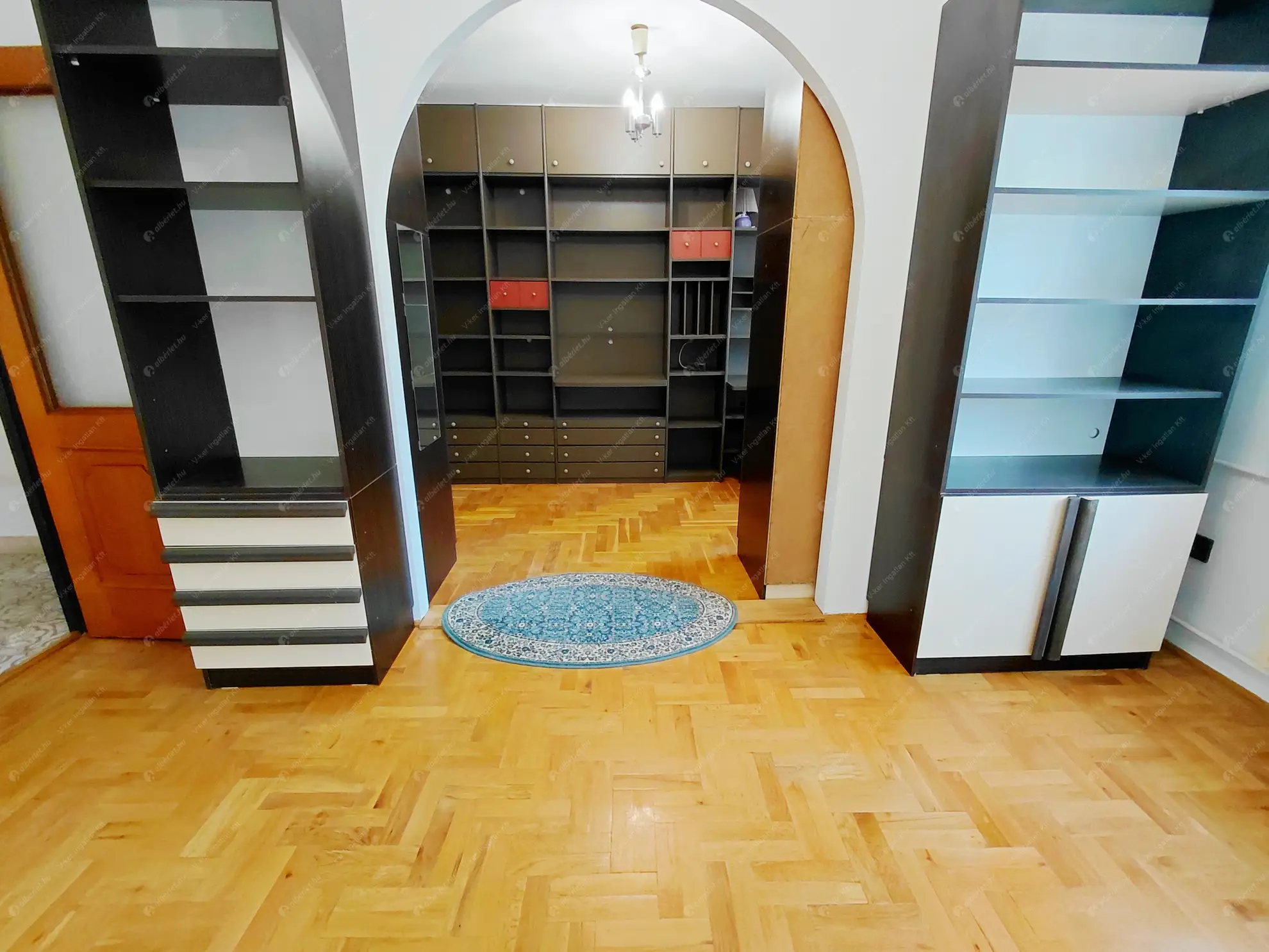 Kiadó albérlet 410000 Ft/hó áron: Budapest, XIV. kerület  Tengerszem utca. Mérete: 170 nm, 4 szobás | Alberlet.hu - 6560983