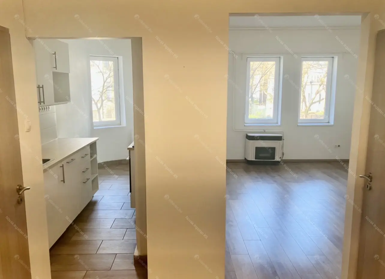 Kiadó albérlet 230000 Ft/hó áron: Budapest, XIV. kerület  Thököly út. Mérete: 41 nm, 1 szobás | Alberlet.hu - 6693350