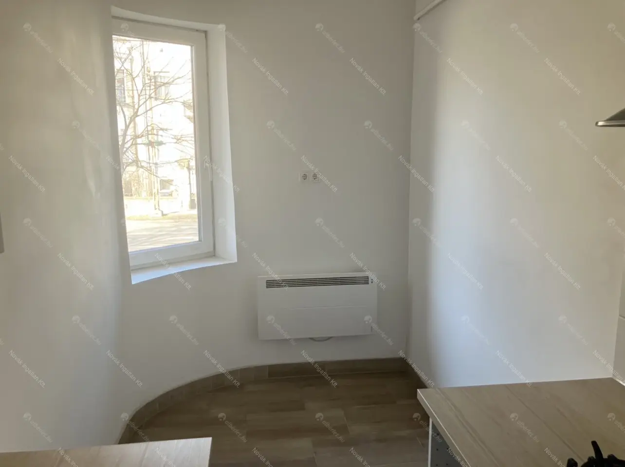 Kiadó albérlet 230000 Ft/hó áron: Budapest, XIV. kerület  Thököly út. Mérete: 41 nm, 1 szobás | Alberlet.hu - 6693357