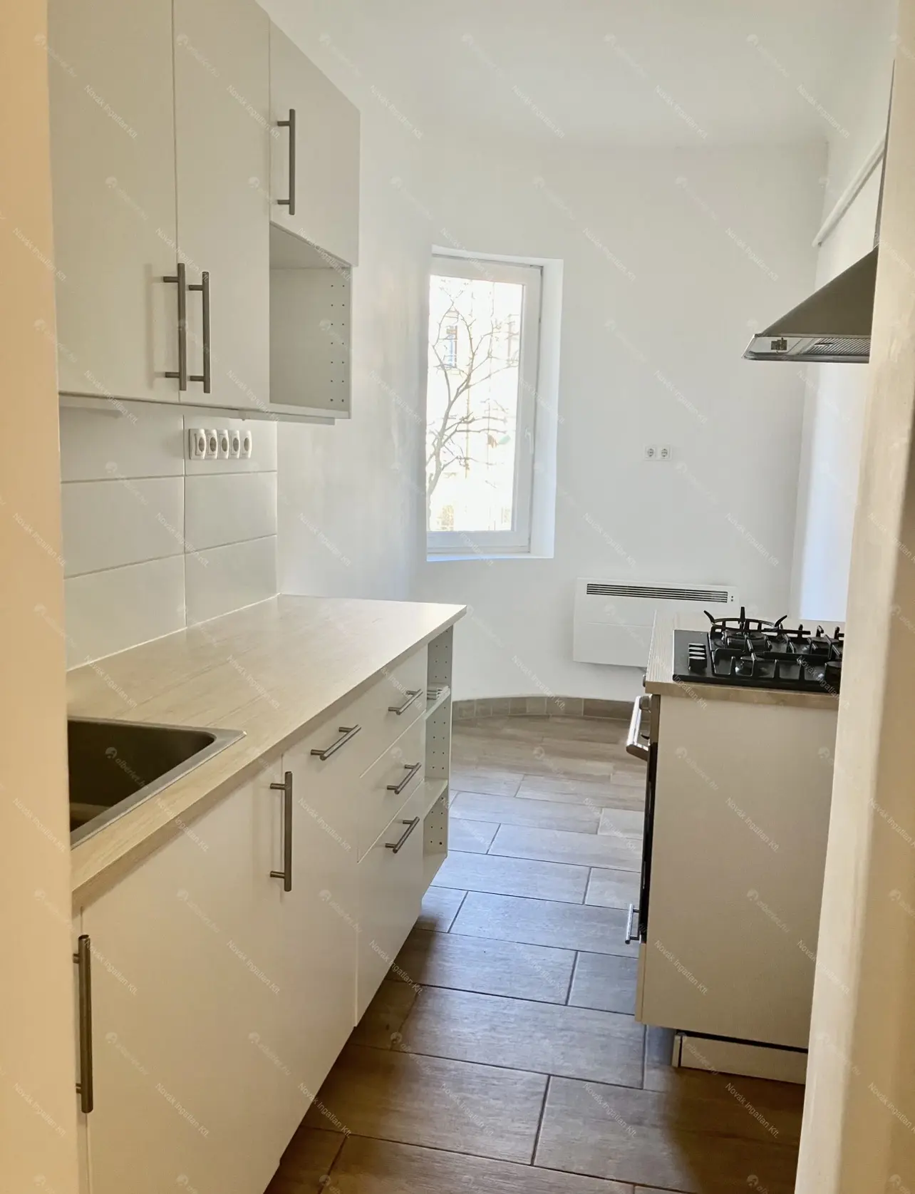 Kiadó albérlet 230000 Ft/hó áron: Budapest, XIV. kerület  Thököly út. Mérete: 41 nm, 1 szobás | Alberlet.hu - 6693359