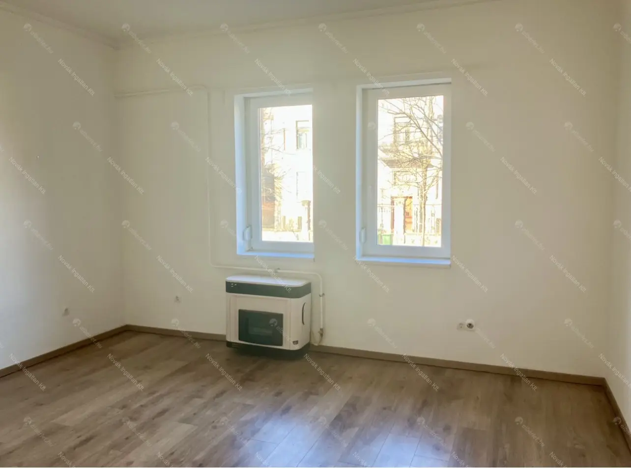 Kiadó albérlet 230000 Ft/hó áron: Budapest, XIV. kerület  Thököly út. Mérete: 41 nm, 1 szobás | Alberlet.hu - 6693362