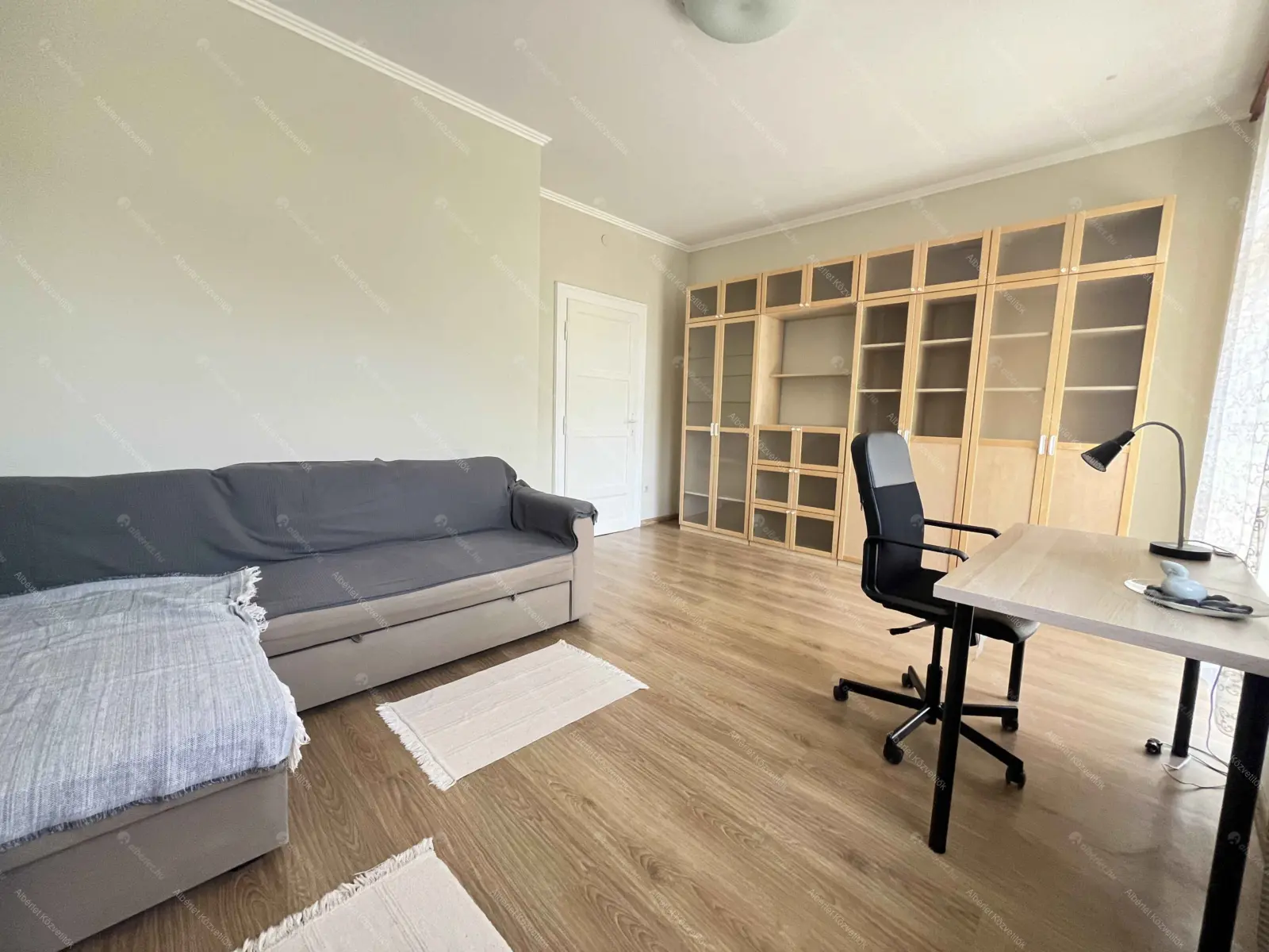 Kiadó albérlet 220000 Ft/hó áron: Budapest, XIV. kerület  Thököly út. Mérete: 45 nm, 2 szobás | Alberlet.hu - 6689439