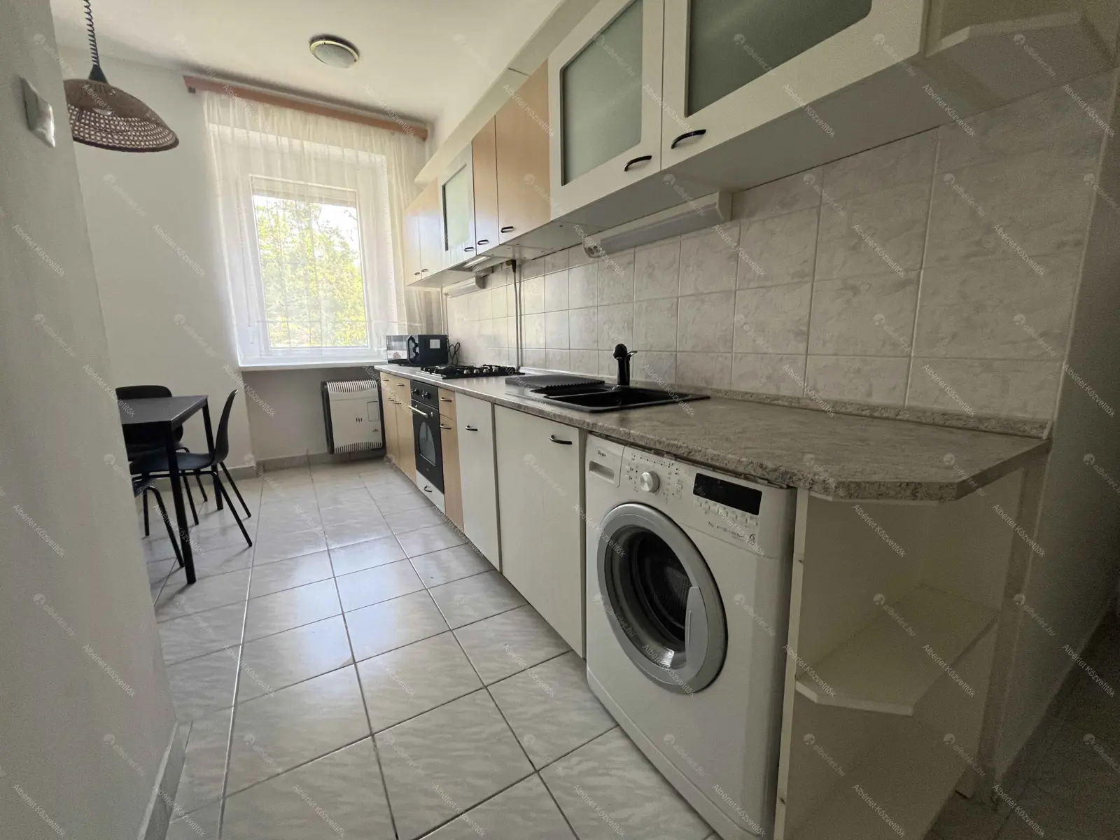 Kiadó albérlet 220000 Ft/hó áron: Budapest, XIV. kerület  Thököly út. Mérete: 45 nm, 2 szobás | Alberlet.hu - 6689448