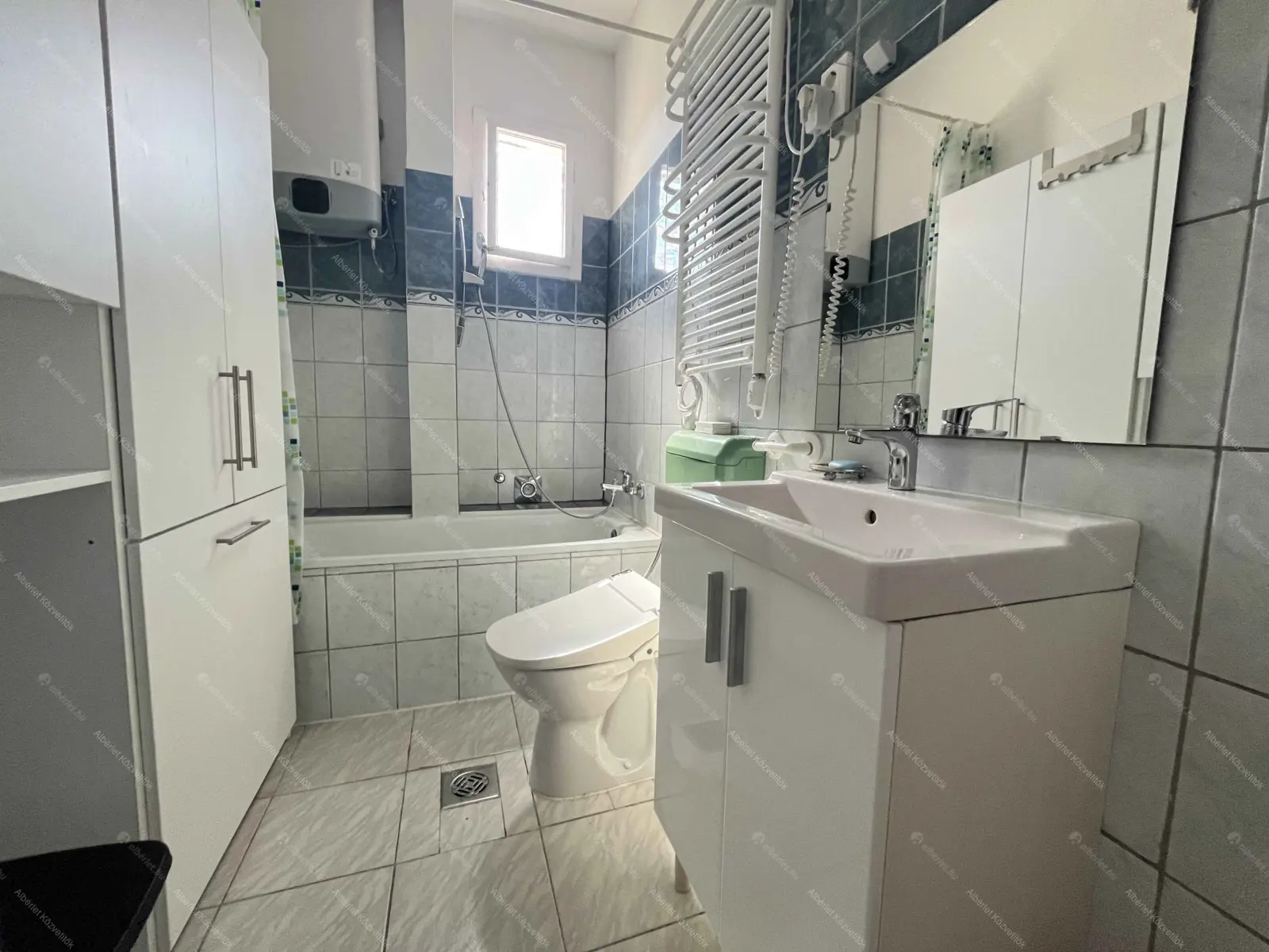 Kiadó albérlet 220000 Ft/hó áron: Budapest, XIV. kerület  Thököly út. Mérete: 45 nm, 2 szobás | Alberlet.hu - 6689452