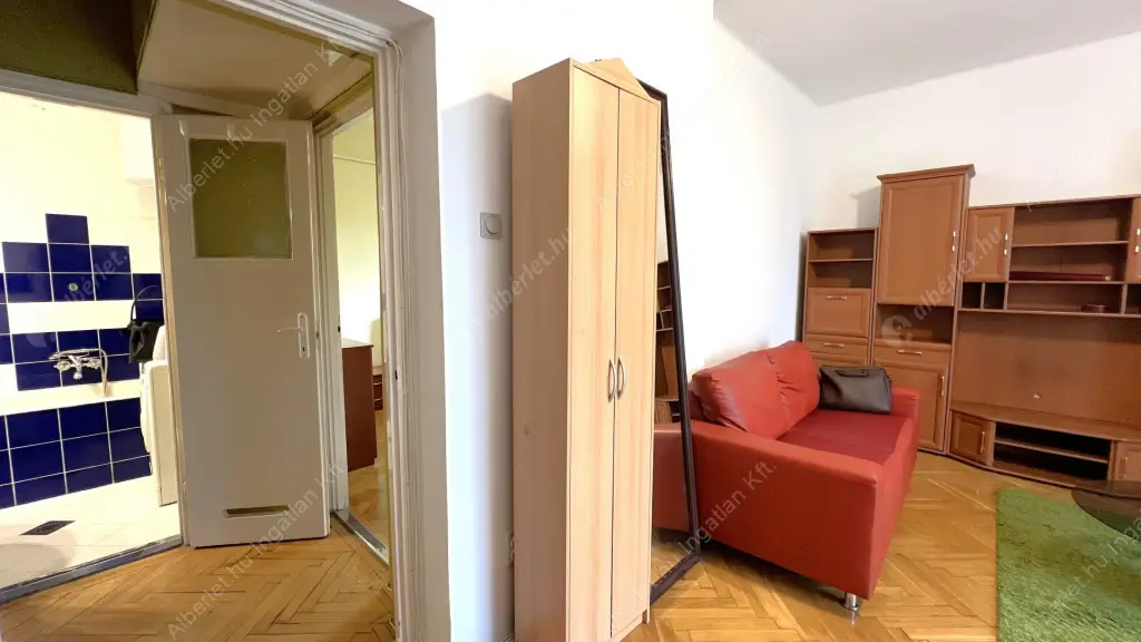 Kiadó albérlet 200000 Ft/hó áron: Budapest, XIV. kerület  Thököly út. Mérete: 52 nm, 2 szobás | Alberlet.hu - 6556583