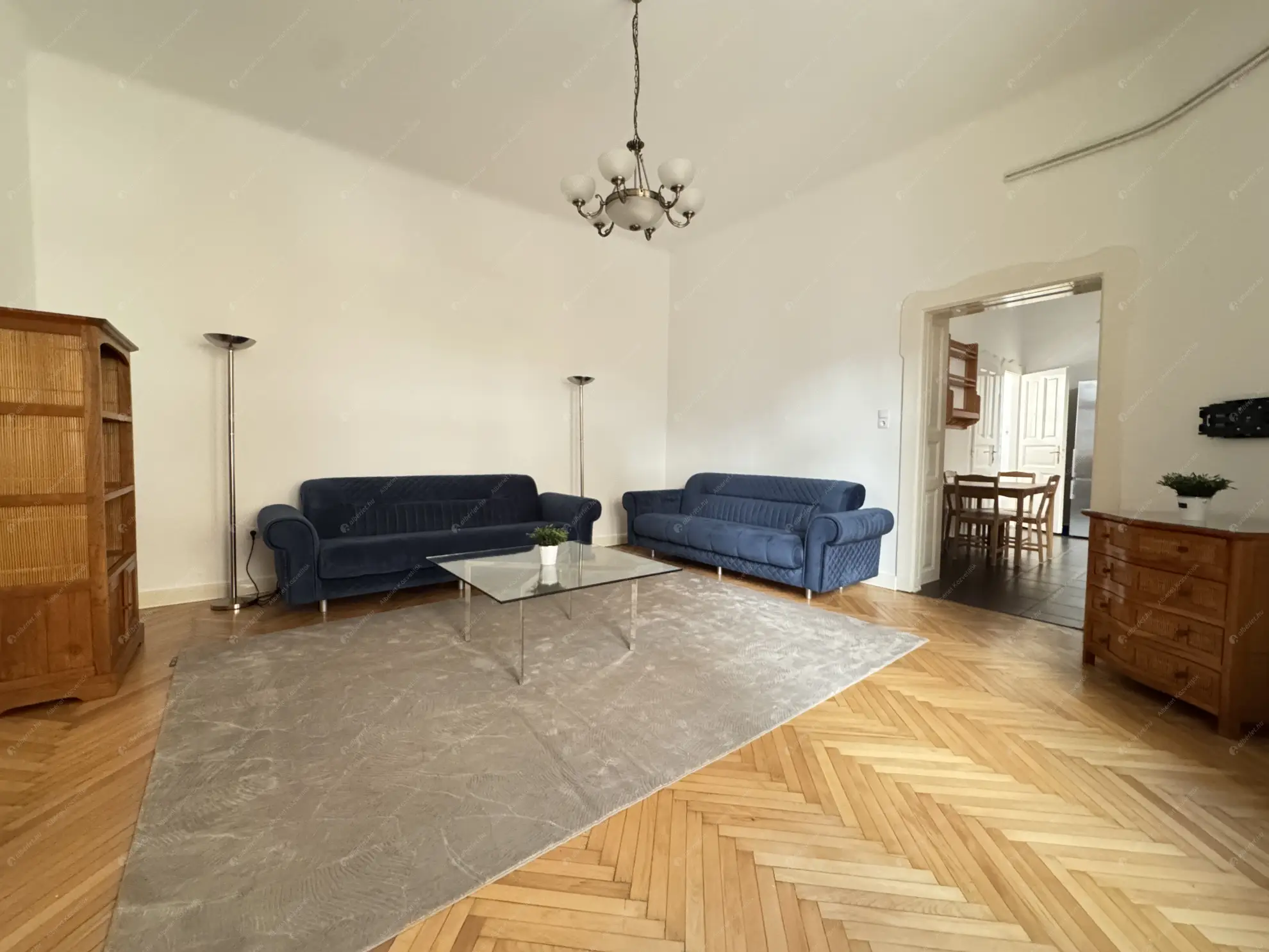 Kiadó albérlet 250000 Ft/hó áron: Budapest, XIV. kerület  Thököly út. Mérete: 73 nm, 2 szobás | Alberlet.hu - 6548798