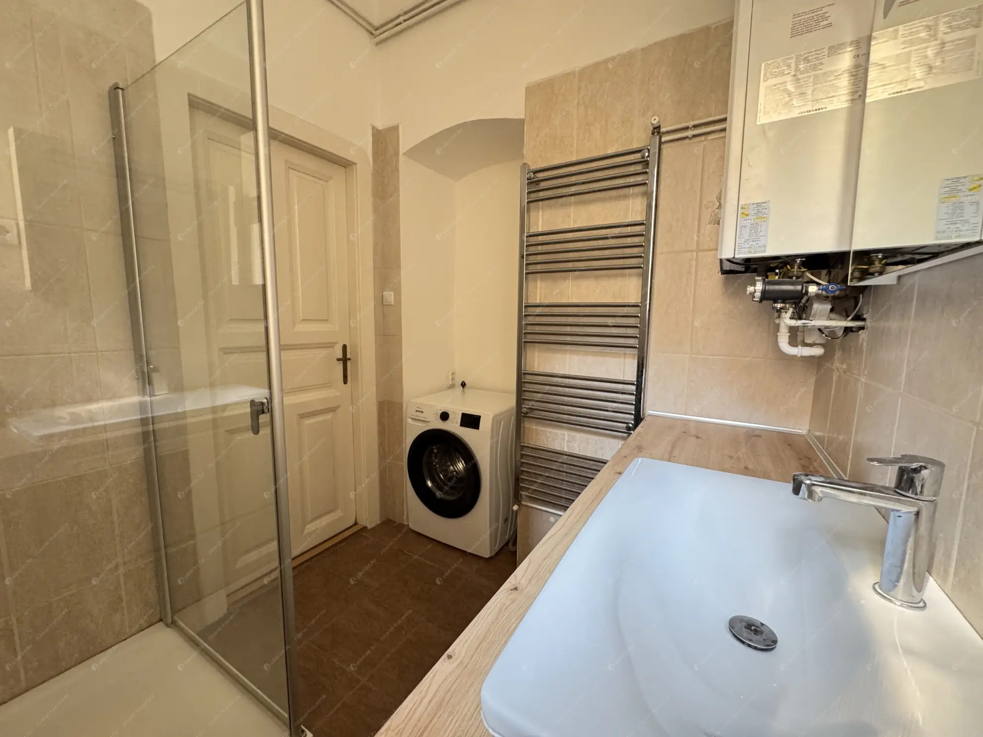 Kiadó albérlet 250000 Ft/hó áron: Budapest, XIV. kerület  Thököly út. Mérete: 73 nm, 2 szobás | Alberlet.hu - 6548814