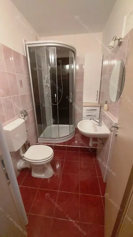 Kiadó albérlet 230000 Ft/hó áron: Budapest, XIV. kerület  Tihany utca. Mérete: 46 nm, 1 szobás | Alberlet.hu - 6667272