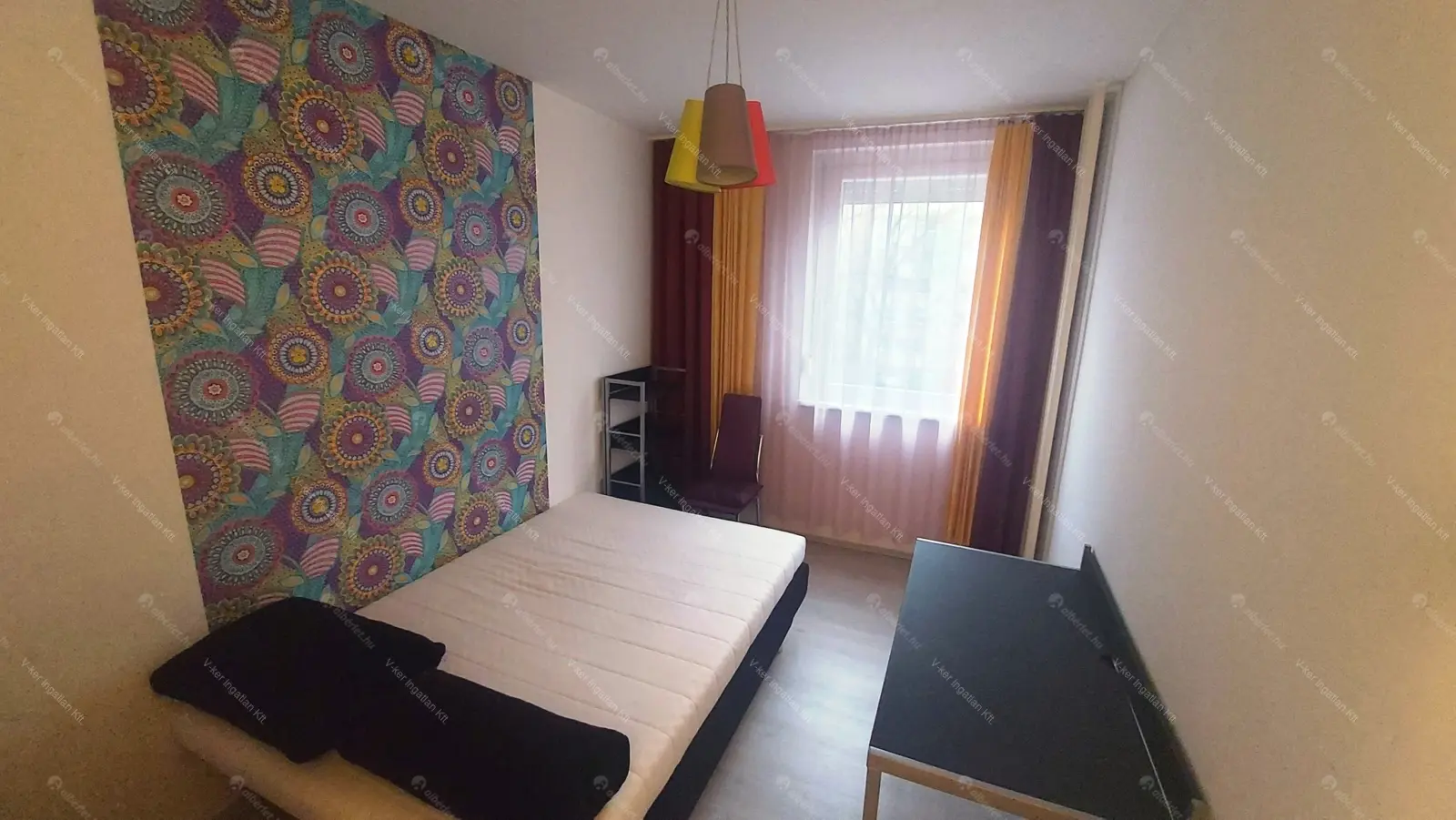 Kiadó albérlet 230000 Ft/hó áron: Budapest, XIV. kerület  Tihany utca. Mérete: 46 nm, 1 szobás | Alberlet.hu - 6667278